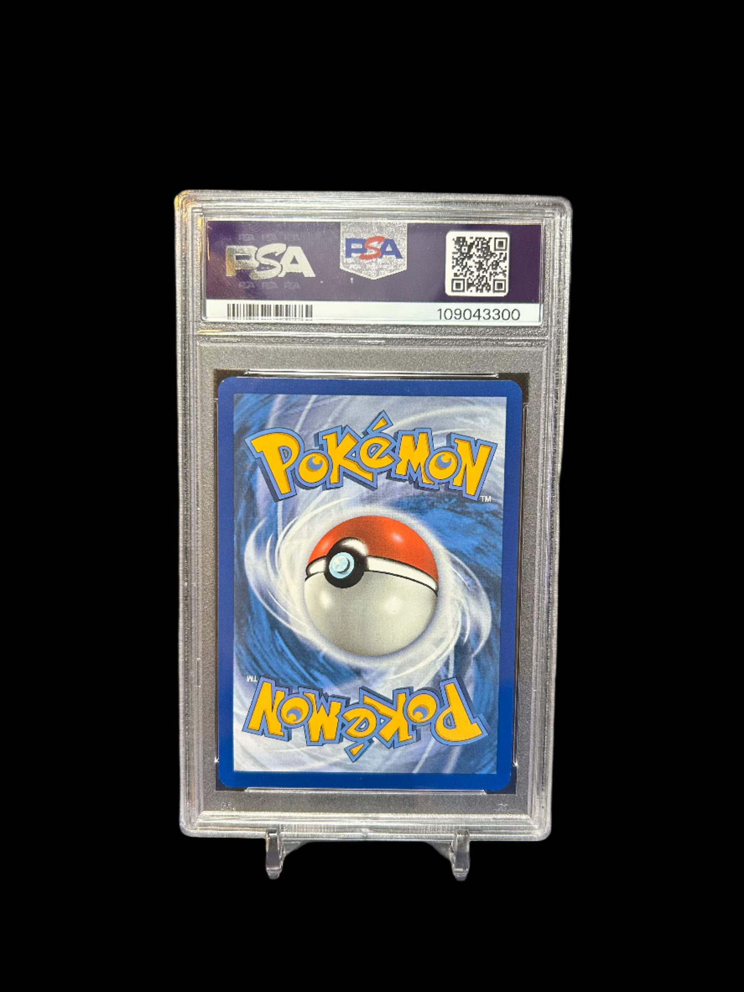 PSA MINT 9 - Jolteon ex | English Prismatic Evolutions | 30/131