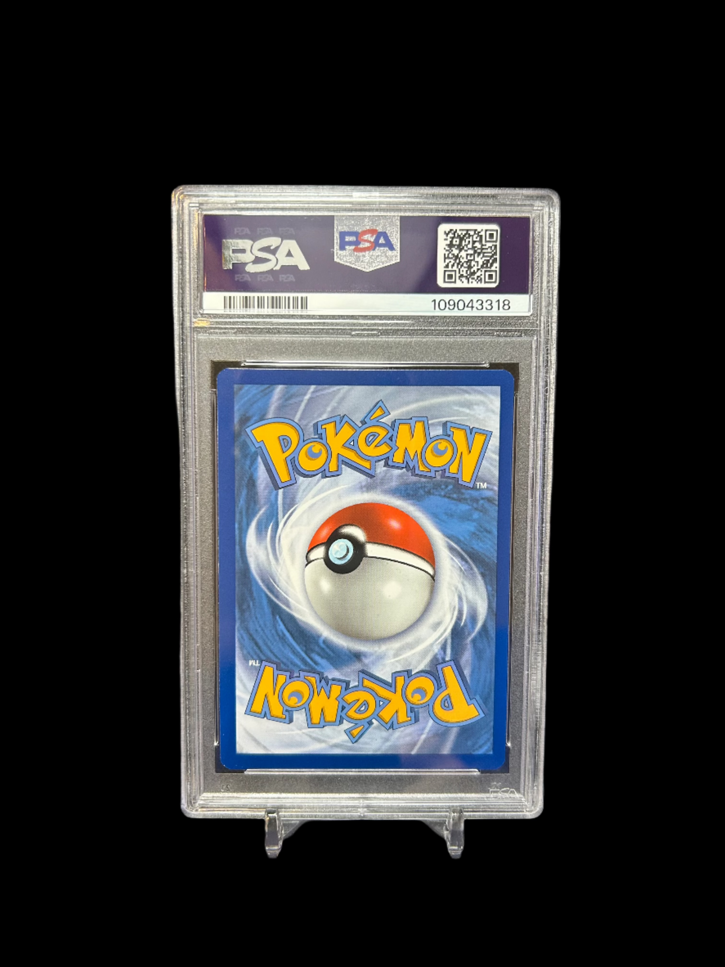 PSA MINT 9 - Houndoom Trainer Gallery | English Brilliant Stars | TG10/TG30