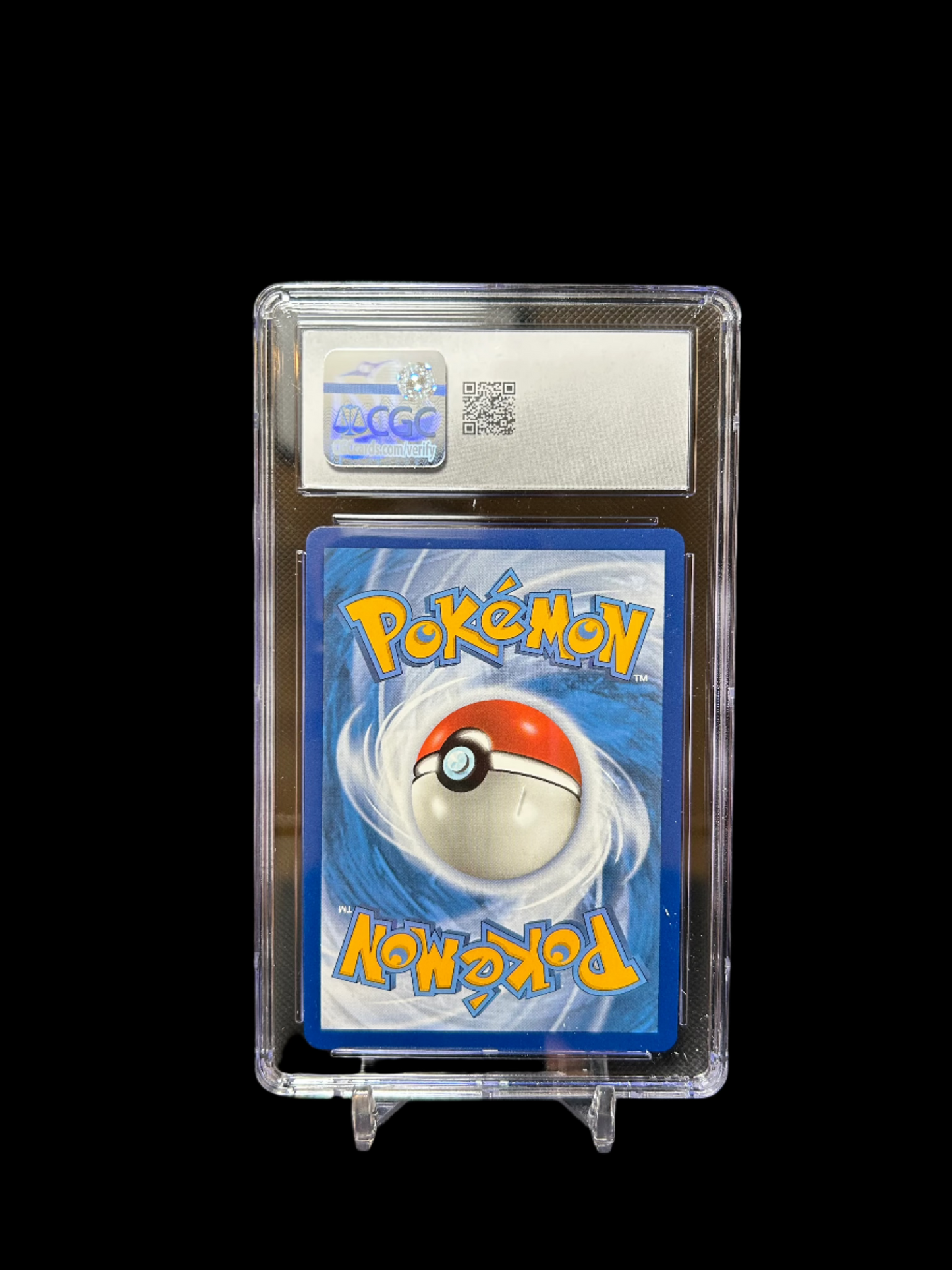 CGC GEM MINT 10 - Lugia Vstar | English Silver Tempest | 211/195