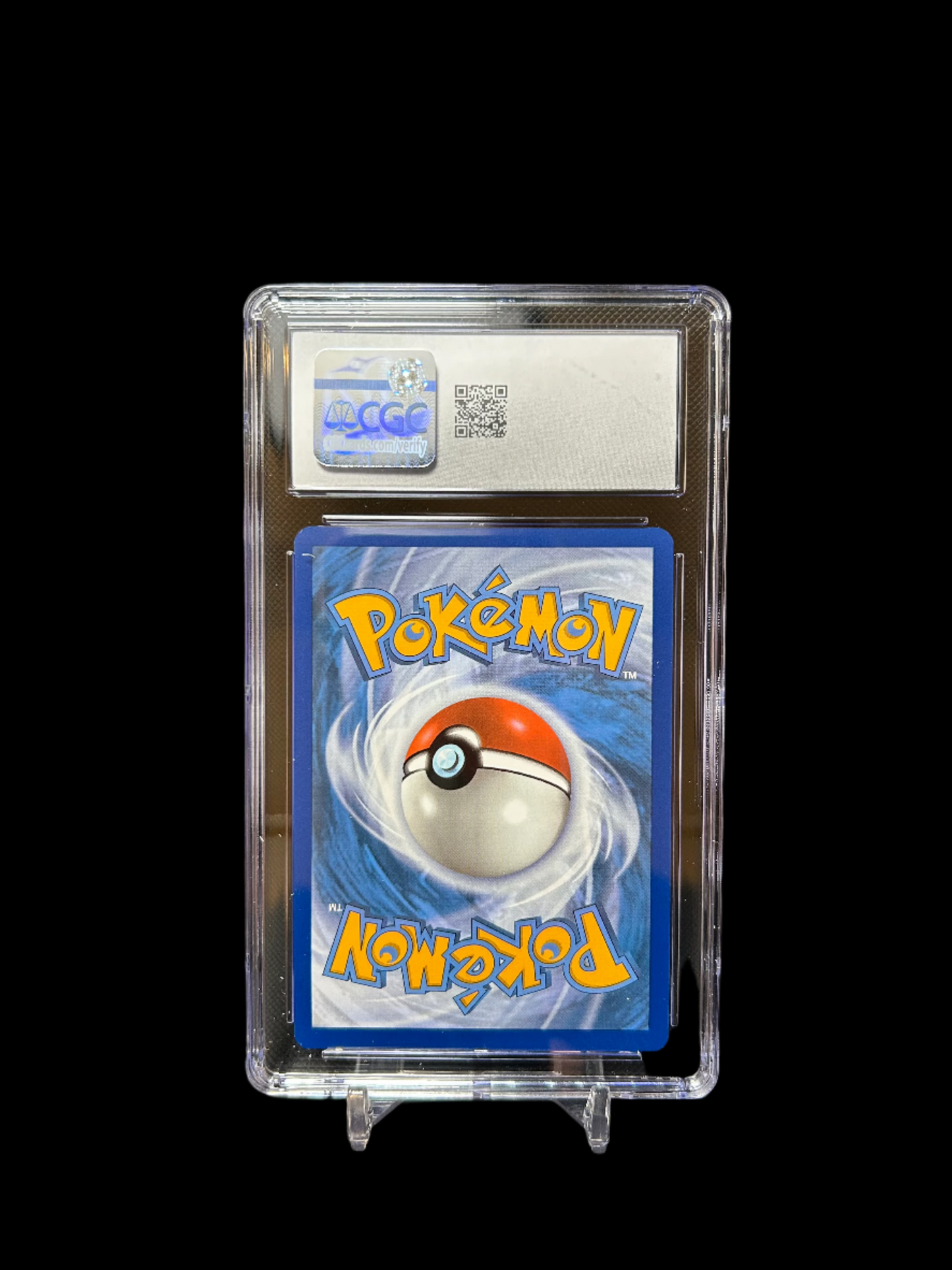 CGC GEM MINT 10 - Koraidon | English Scarlet & Violet Black Star Promo | 14