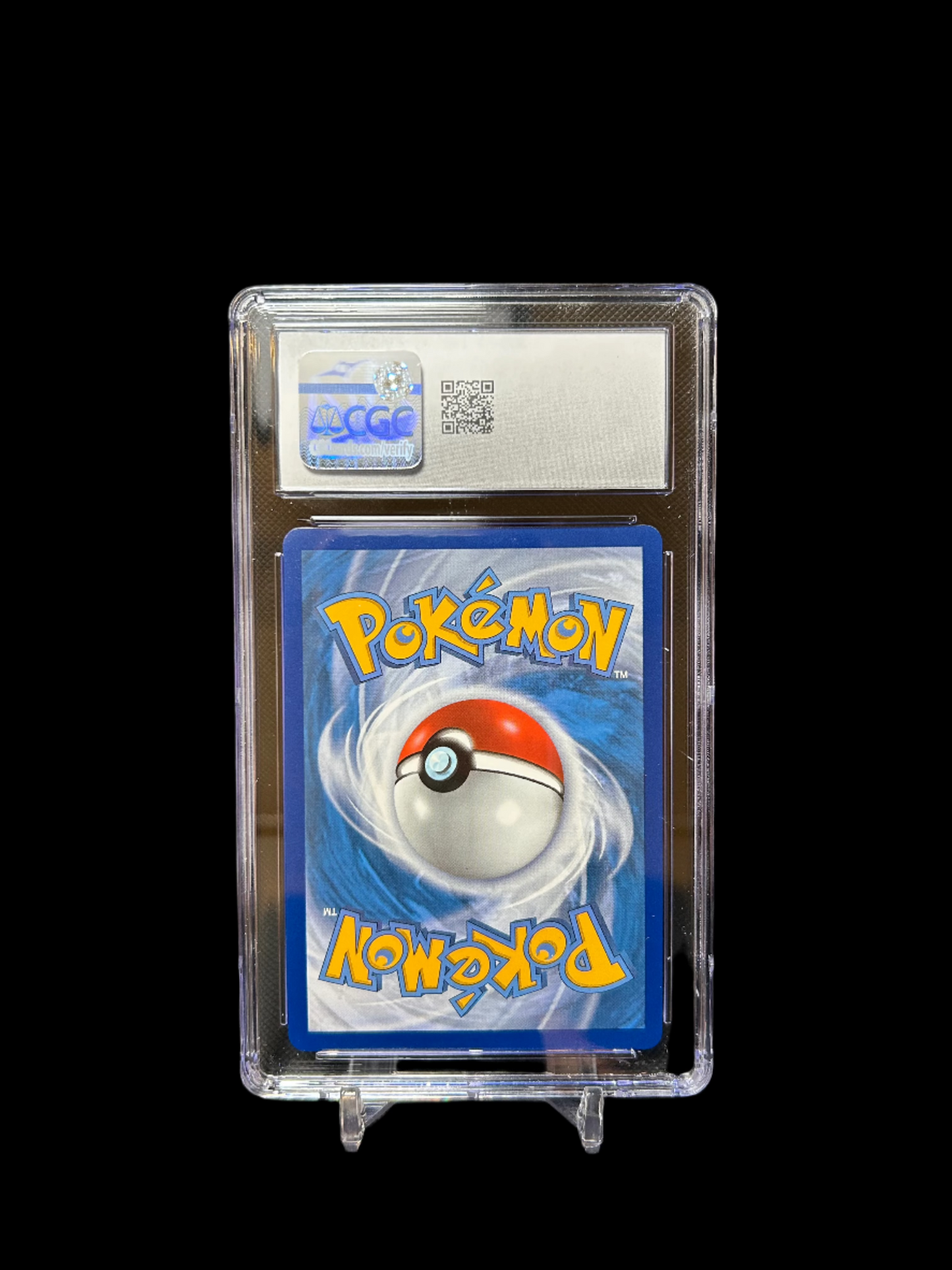 CGC GEM MINT 10 - Umbreon Vmax | English Evolving Skies | 95/203