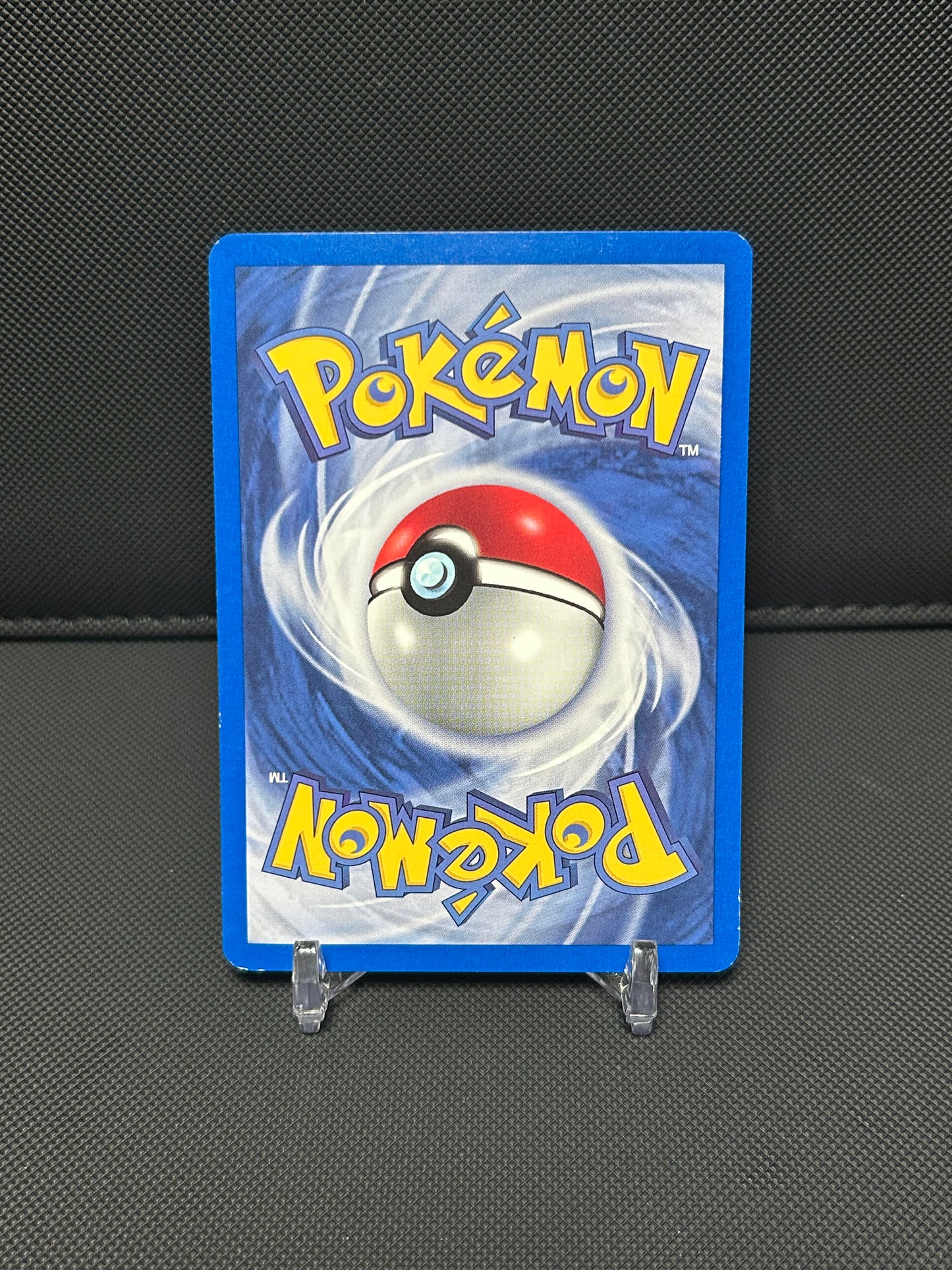 Misty's Seadra - Gym Heroes (G1) - NEAR MINT