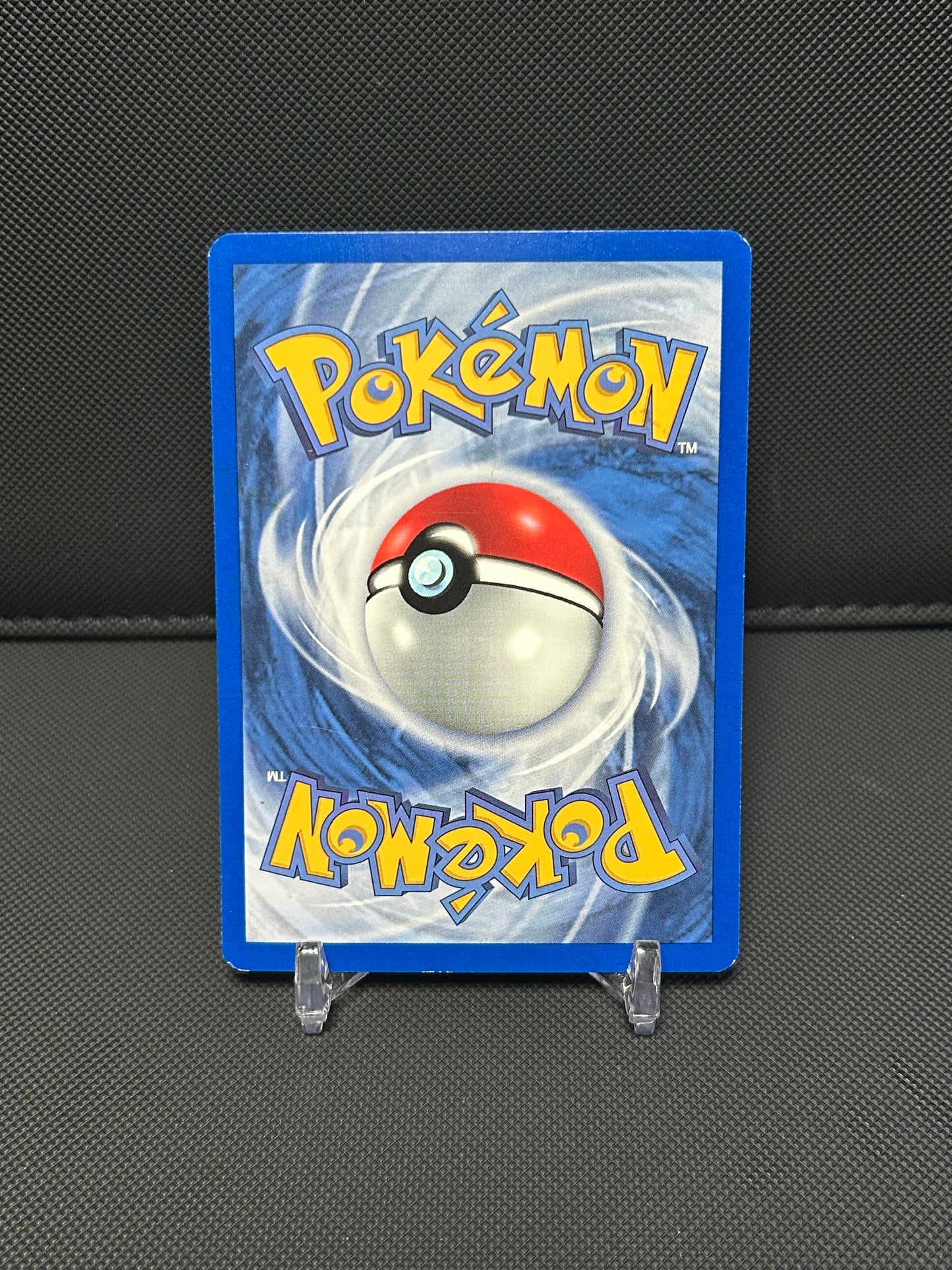 Hitmontop (3) - Neo Discovery (N2) - NEAR MINT