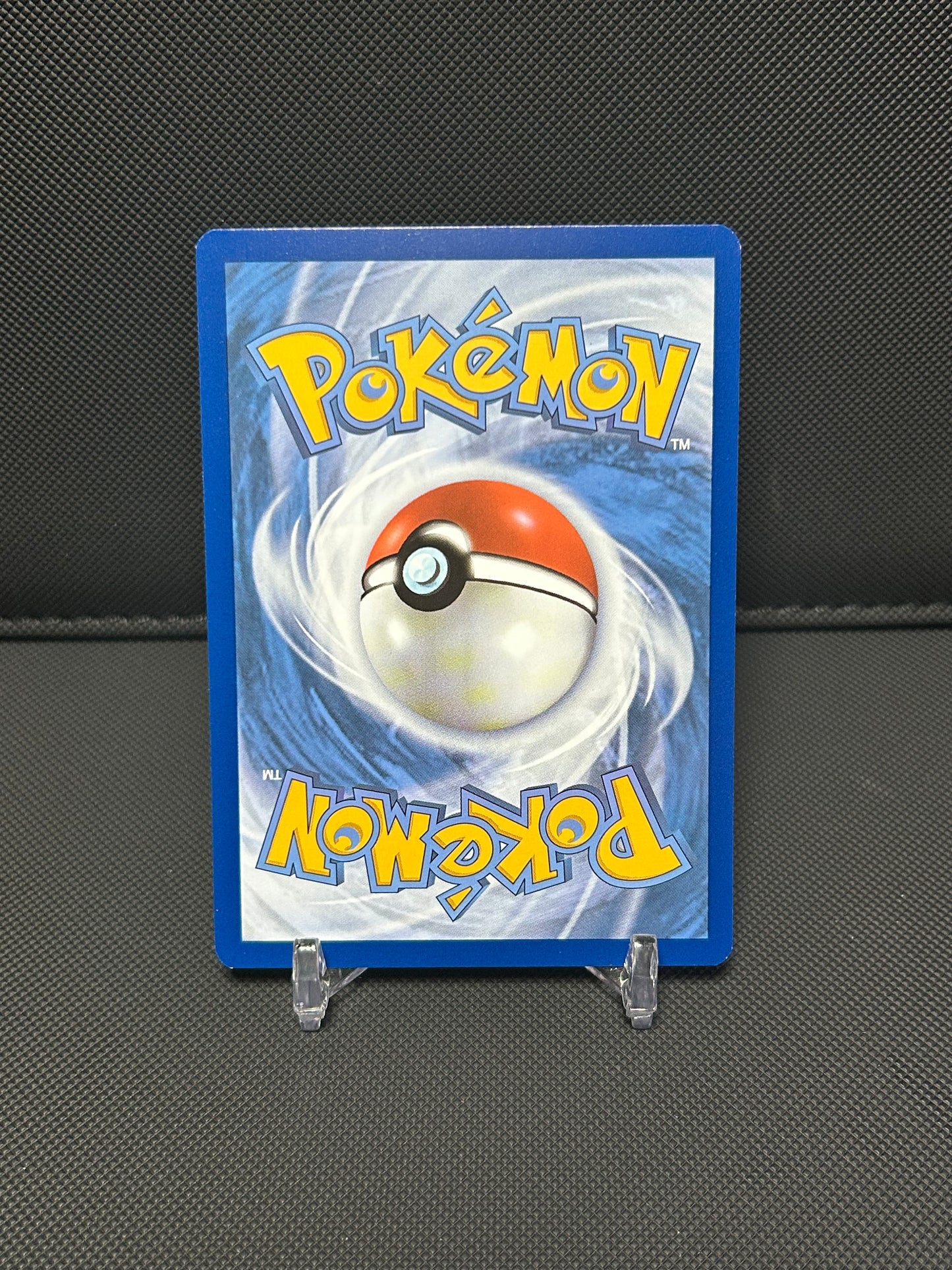 Wigglytuff ex - 187/165 - SV: Scarlet & Violet 151 (MEW) - NEAR MINT #2