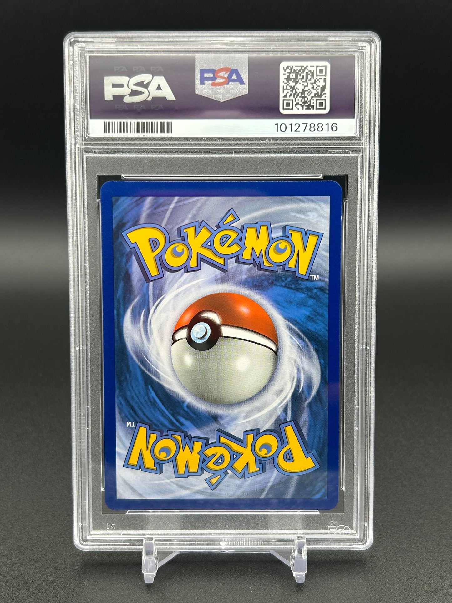 PSA MINT 9 - Umbreon GX (Full Art) - SM Base Set (SM01)