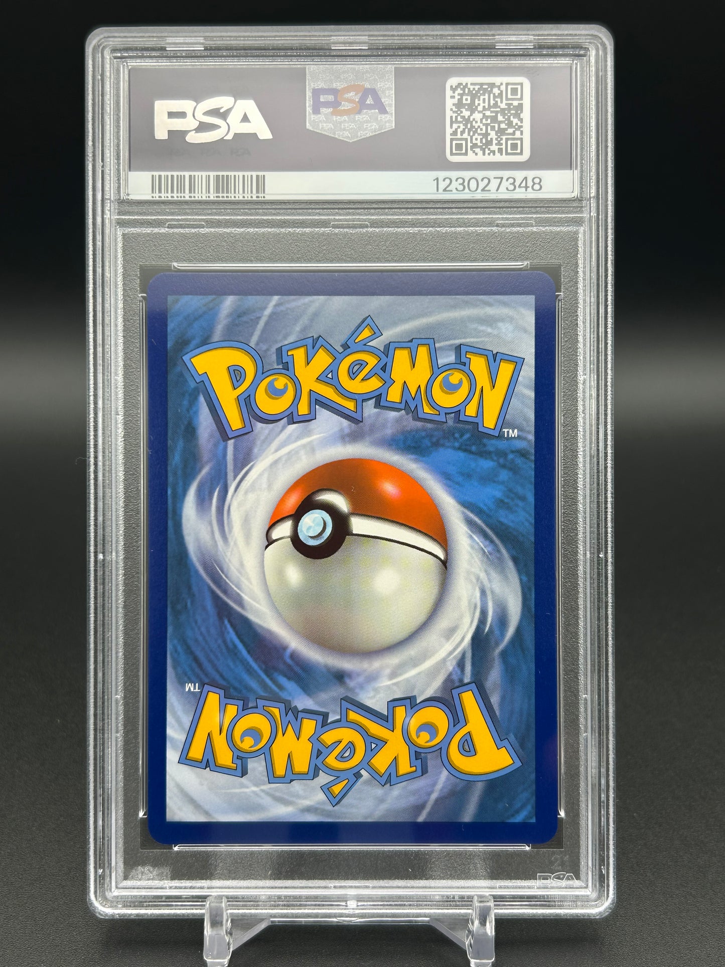 PSA GEM MINT 10 - Reshiram&Charizard GX - Sun & Moon Unbroken Bonds 20/214