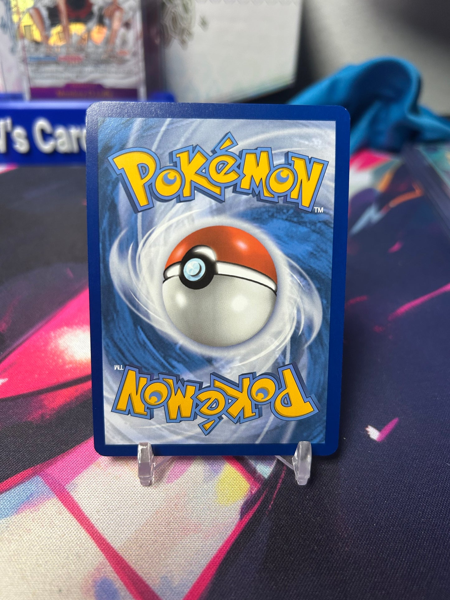 Rayquaza VMAX Trainer Gallery - Pokémon Silver Tempest - TG20/TG30 - NEAR MINT
