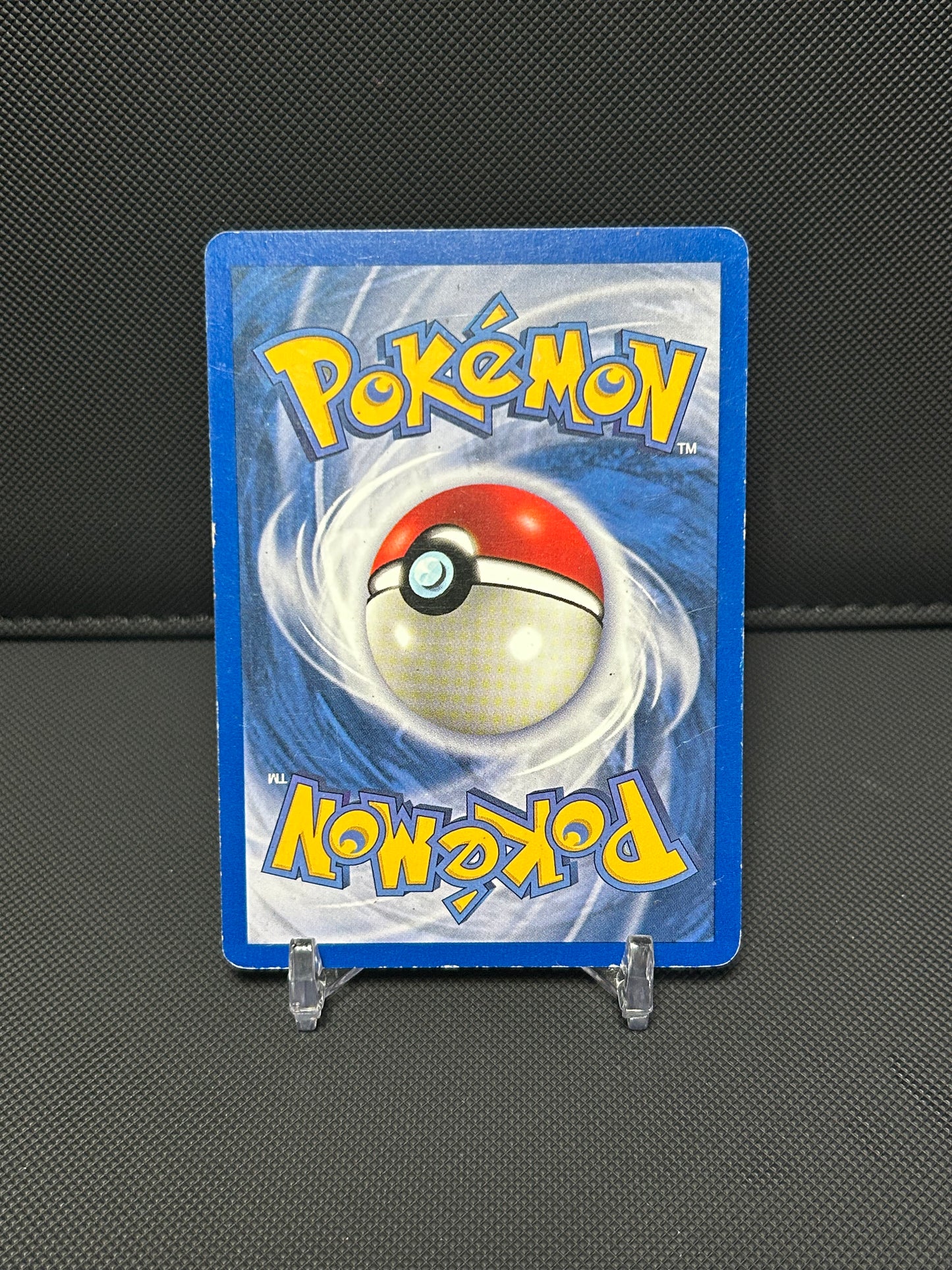 Ninetales - Base Set (BS) - MODERATELY PLAYED