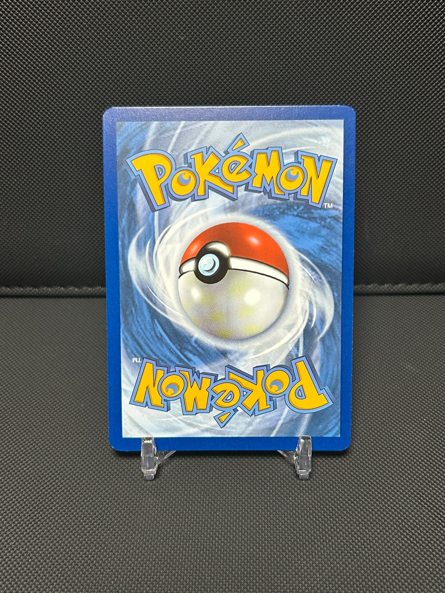 Goldeen (Master Ball Pattern) - SV: Prismatic Evolutions (PRE) - NEAR MINT