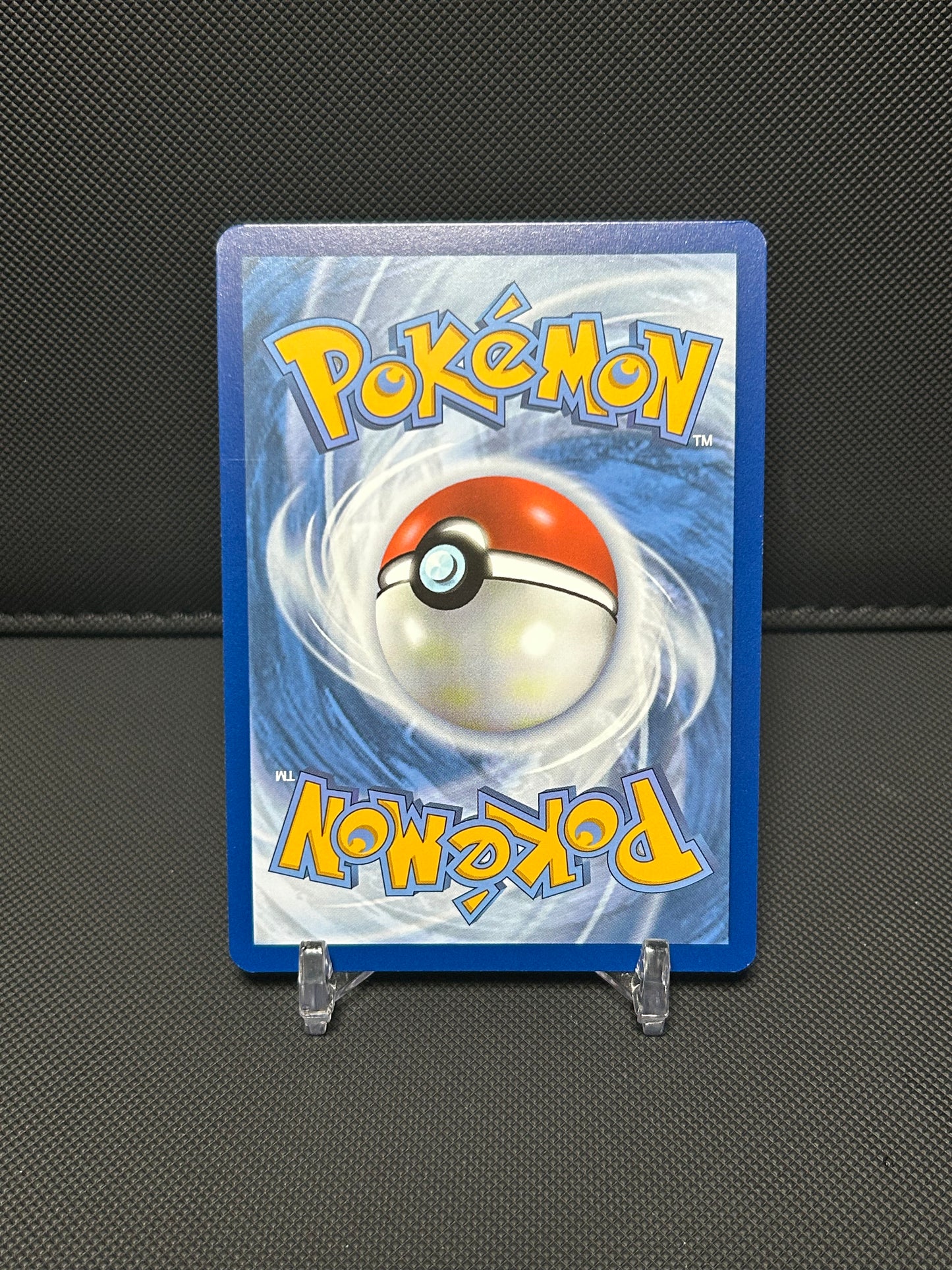 Bill's Transfer - 194/165 - SV: Scarlet & Violet 151 (MEW) - NEAR MINT #1