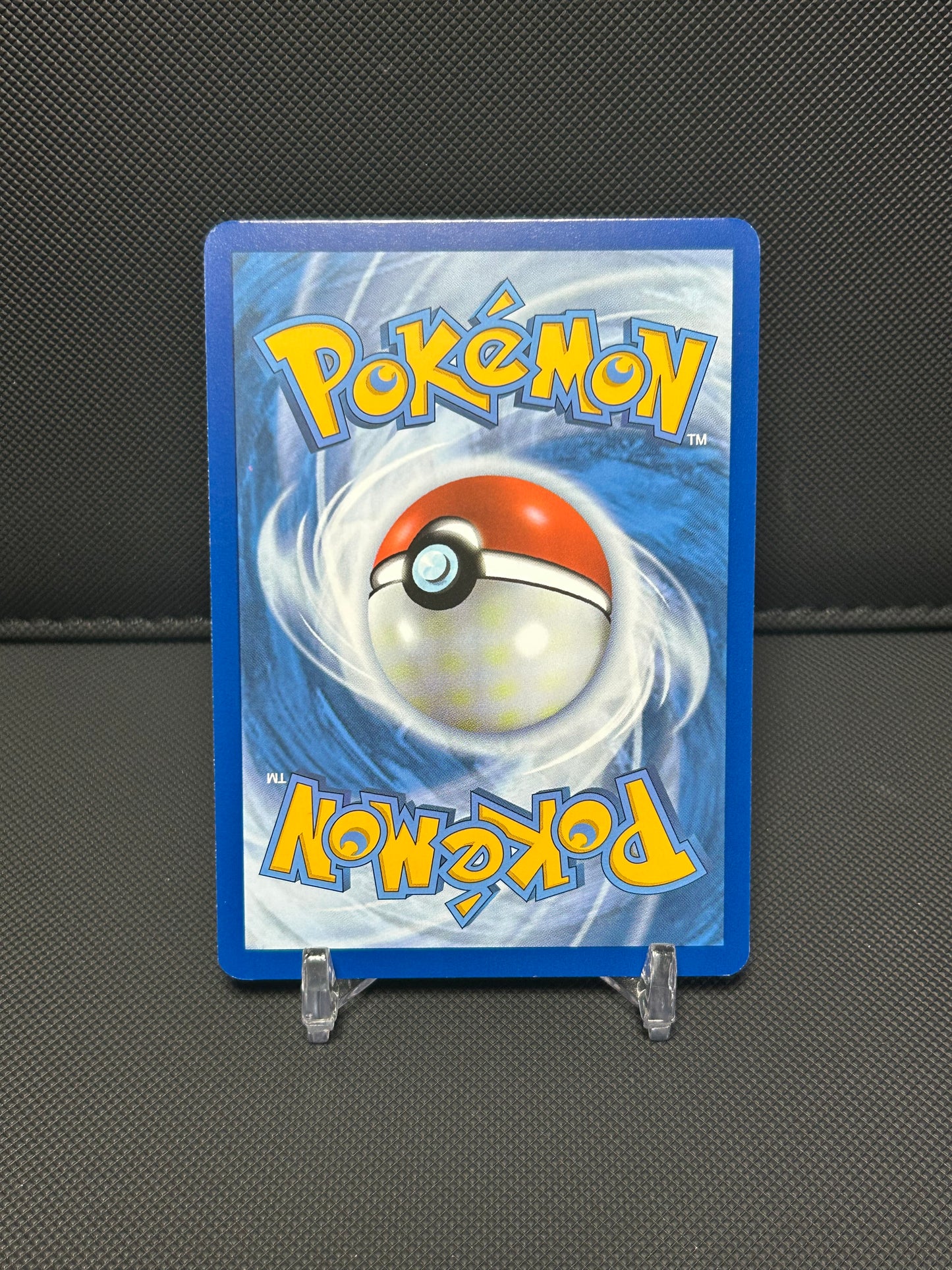 Bulbasaur - 166/165 - SV: Scarlet & Violet 151 (MEW) - NEAR MINT #4