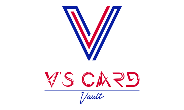 V's Card Vault